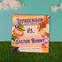LEPRECHAUN VS. EASTER BUNNY - TARPLEY. TODD; LABERIS. STEPHANIE
