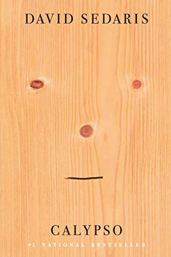 CALYPSO - SEDARIS. DAVID HUMOR