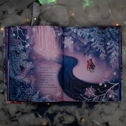 MOON SONG - GOADE. MICHAELA