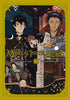 THE MORTAL INSTRUMENTS: THE GRAPHIC NOVEL, VOL. 3 - CLARE. CASSANDRA; JEAN. CASS
