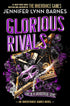 GLORIOUS RIVALS (THE GRANDEST GAME #2)- BARNES. JENNIFER LYNN