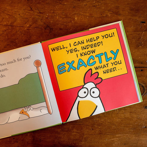 WOO HOO! YOU'RE DOING GREAT! - BOYNTON. SANDRA