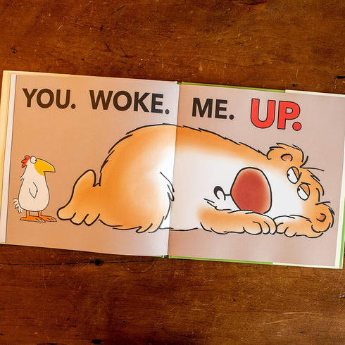 WOO HOO! YOU'RE DOING GREAT! - BOYNTON. SANDRA