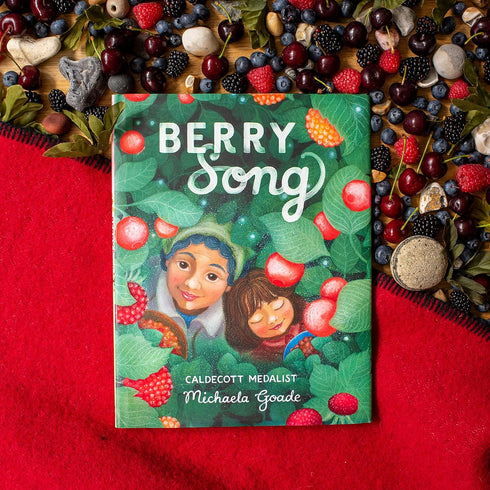 BERRY SONG