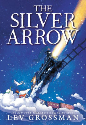 THE SILVER ARROW - GROSSMAN. LEV