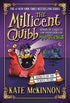 SECRETS OF THE PURPLE PEARL (MILLICENT QUIBB #2) - MCKINNON. KATE
