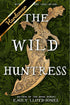 THE WILD HUNTRESS - LLOYD-JONES. EMILY