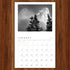 ANSEL ADAMS 2025 WALL CALENDAR - ADAMS. ANSEL