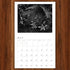 ANSEL ADAMS 2025 WALL CALENDAR - ADAMS. ANSEL