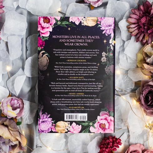 NEVER EVER AFTER (NEVER EVER AFTER #1) - TAN. SUE LYNN