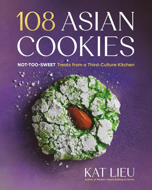 108 ASIAN COOKIES - LIEU. KAT