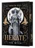 HEKATE: THE WITCH (DELUXE LIMITED EDITION) - GILL. NIKITA