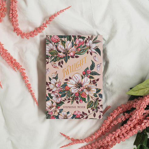 TWILIGHT: DELUXE COLLECTOR'S ED. (SPECIAL ED.) - MEYER. S