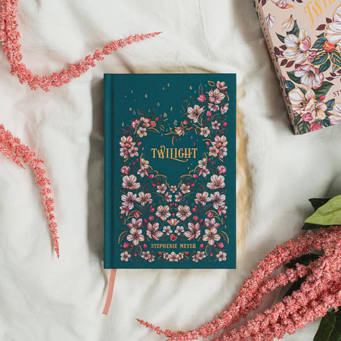 TWILIGHT: DELUXE COLLECTOR'S ED. (SPECIAL ED.) - MEYER. S