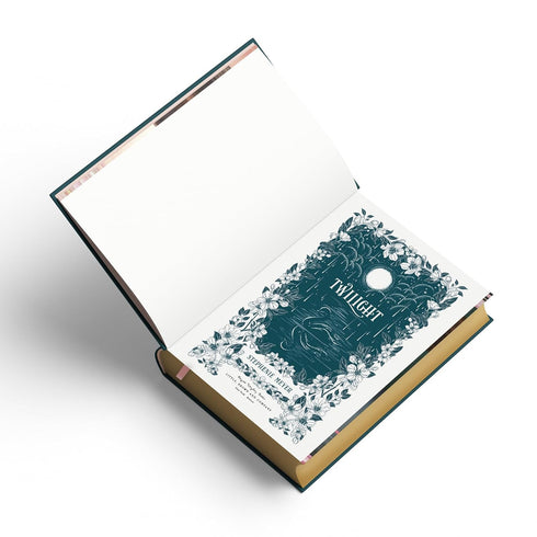 TWILIGHT: DELUXE COLLECTOR'S ED. (SPECIAL ED.) - MEYER. S