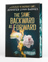 THE SAME BACKWARD AS FORWARD (DELUXE ED.) - BARNES. JENNIFER LYNN