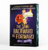 THE SAME BACKWARD AS FORWARD (DELUXE ED.) - BARNES. JENNIFER LYNN
