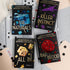 All In (Deluxe Limited Edition by The Naturals #3) by Barnes. Jennifer Lynn