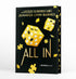 All In (Deluxe Limited Edition by The Naturals #3) by Barnes. Jennifer Lynn