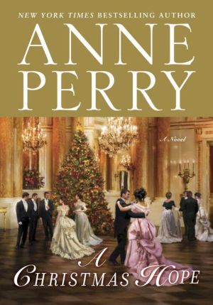 A CHRISTMAS HOPE - PERRY. ANNE