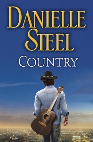 COUNTRY - STEEL. DANIELLE