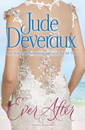 EVER AFTER - DEVERAUX. JUDE