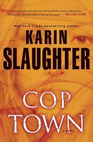 COP TOWN - SLAUGHTER. KARIN