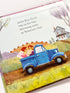 LITTLE BLUE TRUCK'S VALENTINE - SCHERTLE. ALICE ; MCELMURRY. JILL