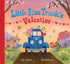 LITTLE BLUE TRUCK'S VALENTINE - SCHERTLE. ALICE ; MCELMURRY. JILL