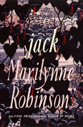 JACK - ROBINSON. MARILYNNE