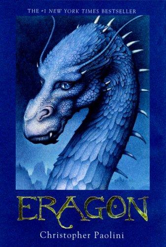 ERAGON: INHERITANCE, BOOK I - PAOLINI. CHRISTOPHER