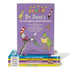 DR. SEUSS'S SECOND BEGINNER BOOK BOXED SET COLLECTION - DR. SEUSS