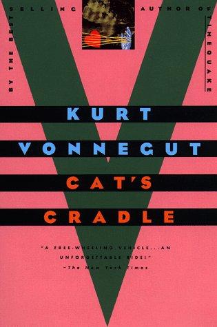 CATS CRADLE VONNEGUT. KURT