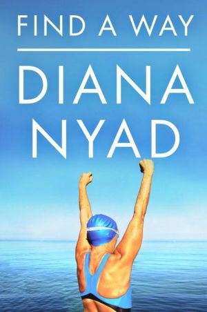 FIND A WAY-NYAD. DIANA