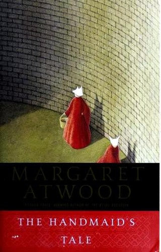 THE HANDMAID'S TALE - ATWOOD, MARGARET
