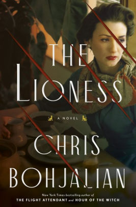 THE LIONESS - BOHJALIAN, CHRIS