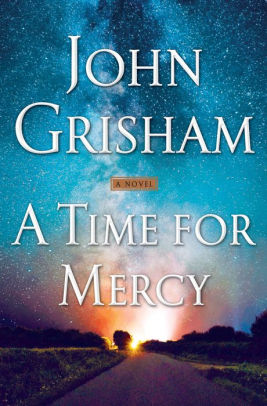 A TIME FOR MERCY - GRISHAM. JOHN