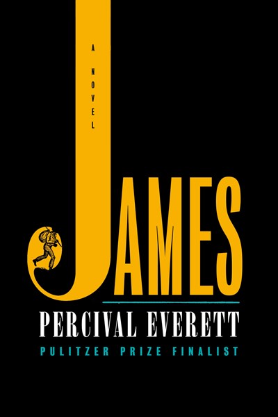 JAMES - EVERETT. PERCIVAL