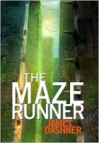 THE MAZE RUNNER (MAZE RUNNER, BOOK ONE): BOOK ONE - DASHNER. JAMES