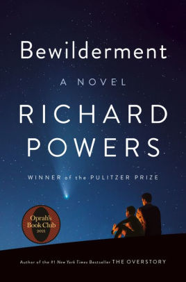 BEWILDERMENT - POWERS. RICHARD