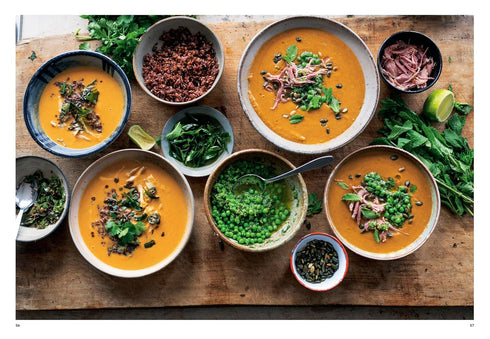 OTTOLENGHI COMFORT: A COOKBOOK - OTTOLENGHI. YOTAM; GOH. HELEN