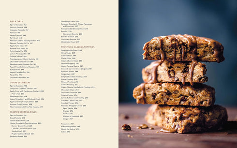 Gluten-Free Baking At Home: 102 Foolproof Recipes... by Larsen. Jeffrey