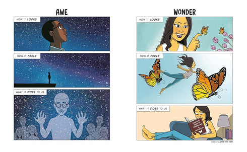 ATLAS OF THE HEART: MAPPING MEANINGFUL CONNECTION AND THE LANGUAGE OF HUMAN EXPE