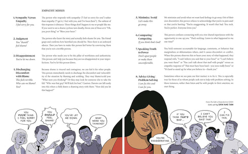 ATLAS OF THE HEART: MAPPING MEANINGFUL CONNECTION AND THE LANGUAGE OF HUMAN EXPE