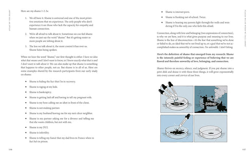 ATLAS OF THE HEART: MAPPING MEANINGFUL CONNECTION AND THE LANGUAGE OF HUMAN EXPE
