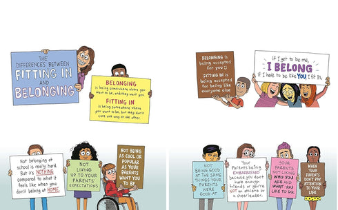 ATLAS OF THE HEART: MAPPING MEANINGFUL CONNECTION AND THE LANGUAGE OF HUMAN EXPE