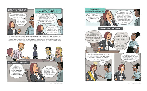 ATLAS OF THE HEART: MAPPING MEANINGFUL CONNECTION AND THE LANGUAGE OF HUMAN EXPE