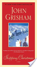 SKIPPING CHRISTMAS - GRISHAM. JOHN - (POCKET SIZE)