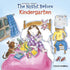 THE NIGHT BEFORE KINDERGARTEN - WING, NATASHA ; DURRELL, JULIE