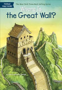 WHERE IS THE GREAT WALL? - WHERE IS THE GREAT WALL?